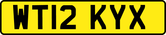 WT12KYX
