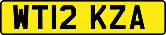WT12KZA