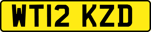 WT12KZD