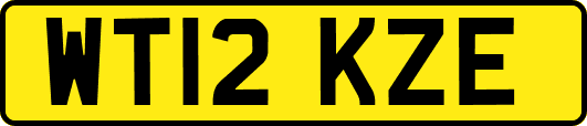 WT12KZE