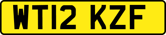 WT12KZF