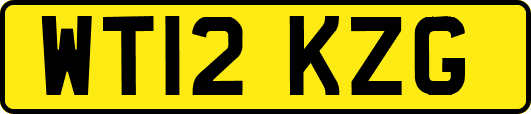 WT12KZG
