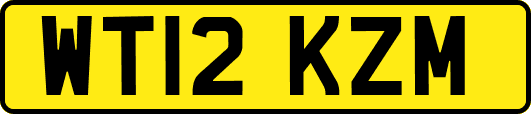 WT12KZM