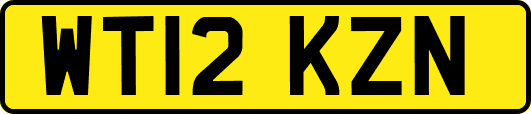 WT12KZN