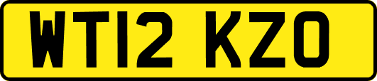 WT12KZO