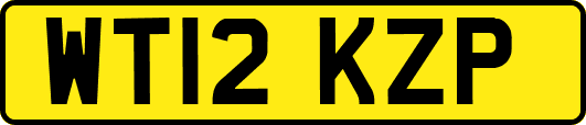 WT12KZP