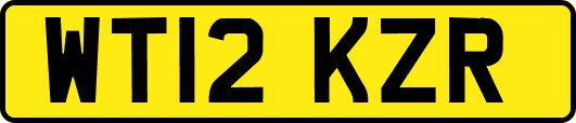 WT12KZR