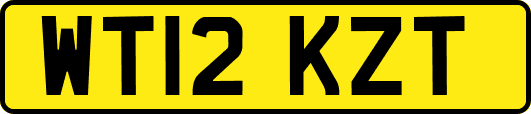 WT12KZT