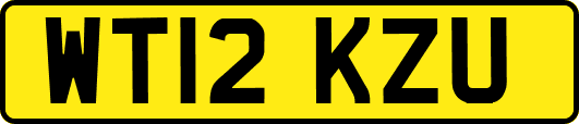 WT12KZU