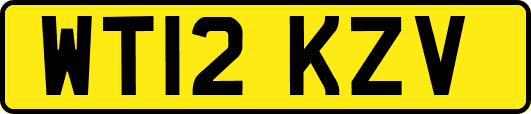 WT12KZV
