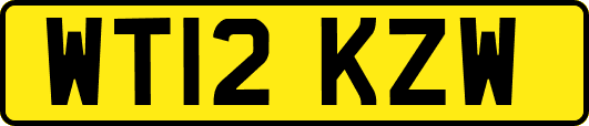 WT12KZW