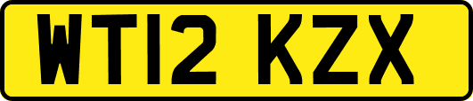 WT12KZX