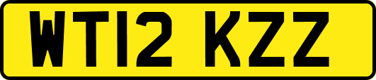 WT12KZZ