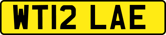 WT12LAE