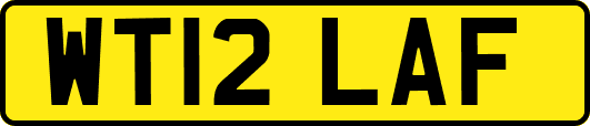 WT12LAF