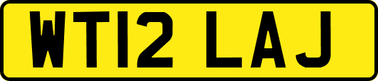 WT12LAJ