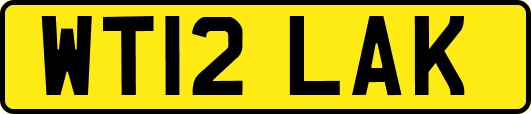 WT12LAK