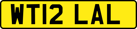 WT12LAL
