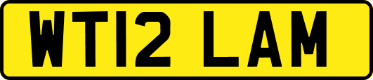 WT12LAM