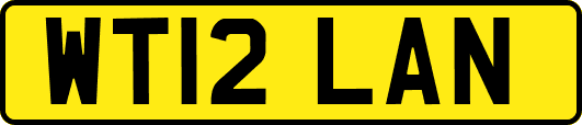 WT12LAN