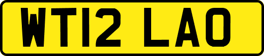 WT12LAO