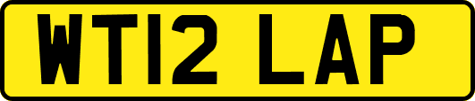 WT12LAP