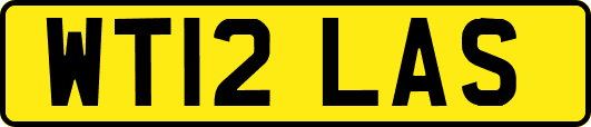 WT12LAS