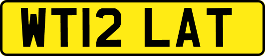 WT12LAT