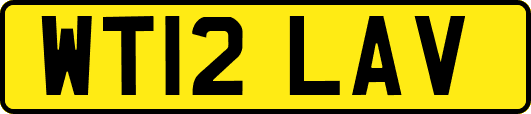WT12LAV
