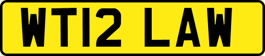 WT12LAW