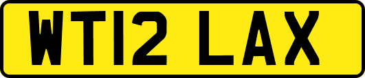 WT12LAX