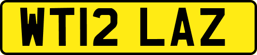 WT12LAZ