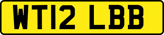 WT12LBB