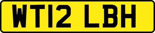 WT12LBH