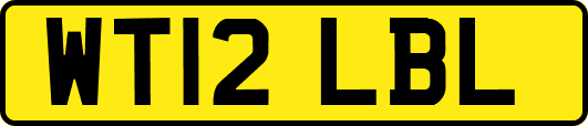 WT12LBL