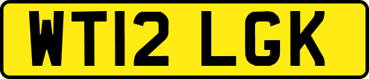 WT12LGK