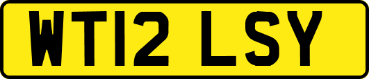 WT12LSY