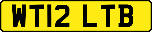 WT12LTB