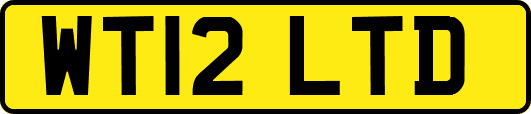 WT12LTD