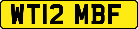 WT12MBF