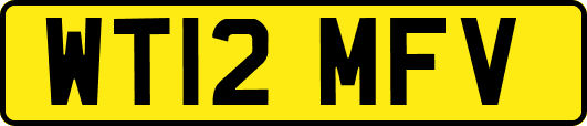 WT12MFV