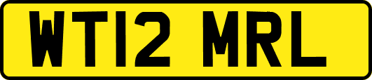 WT12MRL