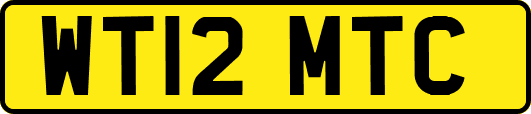 WT12MTC