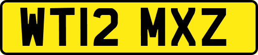 WT12MXZ