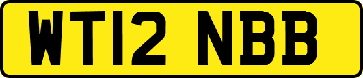 WT12NBB