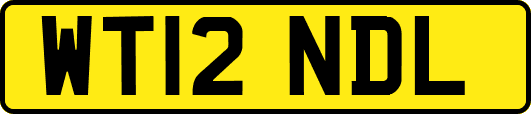 WT12NDL