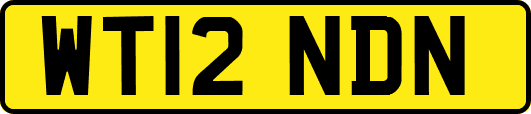 WT12NDN