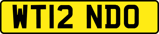 WT12NDO
