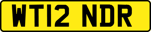 WT12NDR