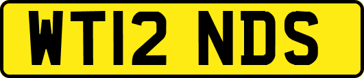 WT12NDS